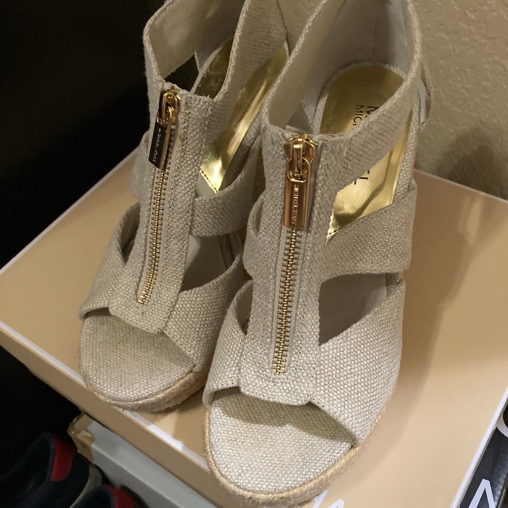 Michael Kors shoes